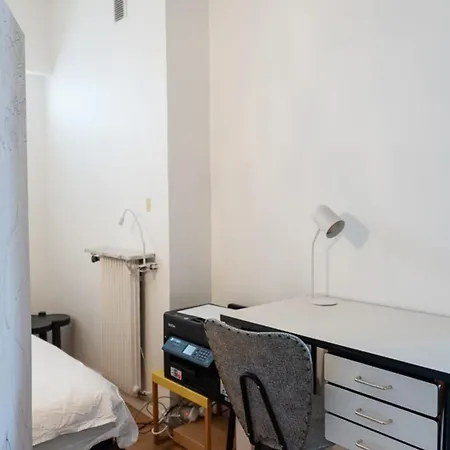 Appartamento Beautiful T2 2 Steps From The Canal St-martin *